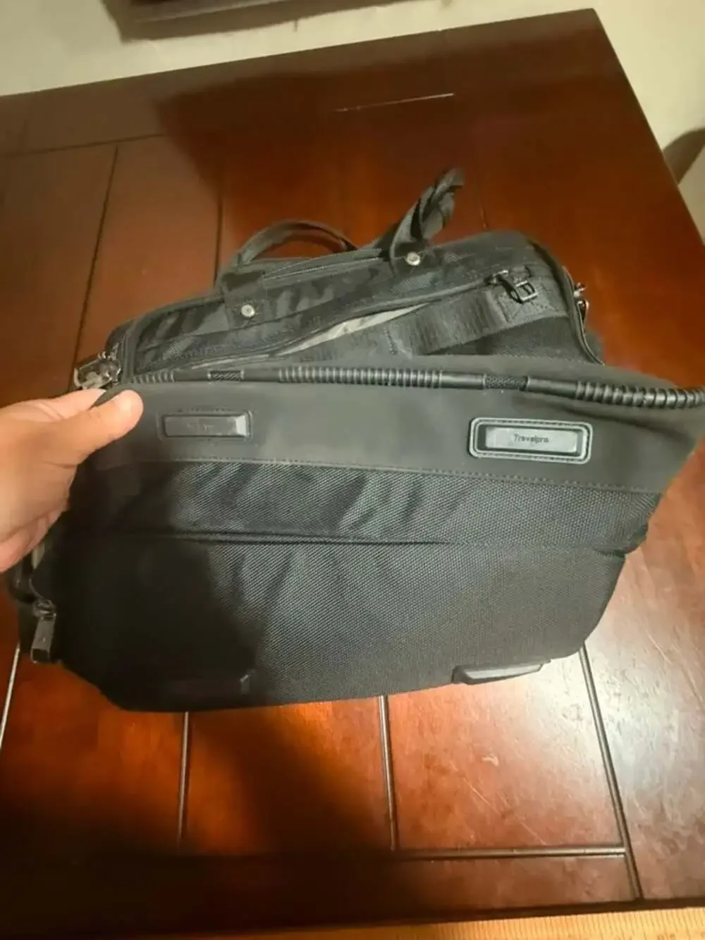 Travelpro FlightCrew5 Flight Tote Bag